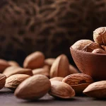 Nut Intake Linked to Better Physical