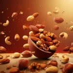 Eating a Large Handful of Walnuts Daily May Improve Sleep Quality