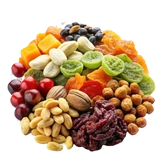 Dry Fruits