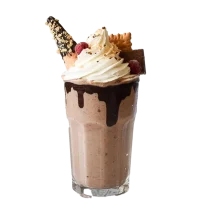 Chocolate Shake