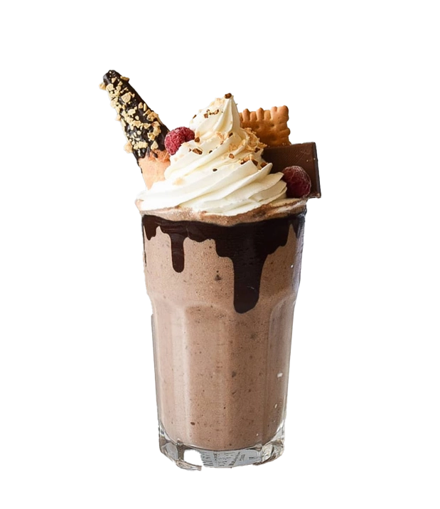 Chocolate Shake